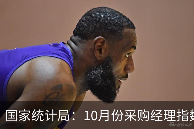 国家统计局：10月份采购经理指数有所回落