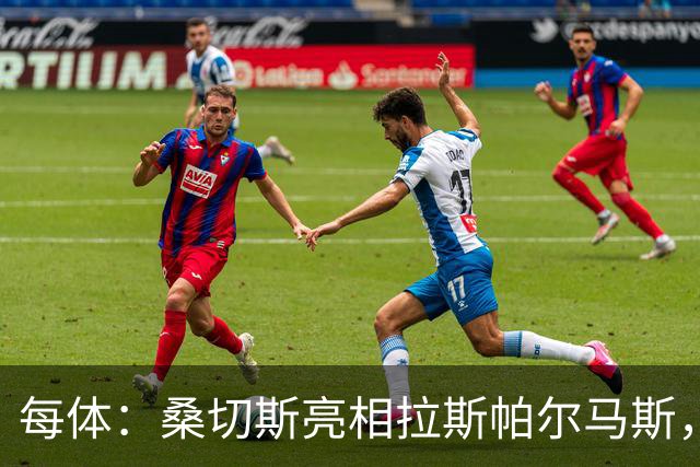 每体：桑切斯亮相拉斯帕尔马斯，称不是赫尔格拉的挡箭牌